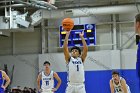 MBBall vs WSU  Wheaton College Men's Basketball vs Worcester State University. - Photo By: KEITH NORDSTROM : Wheaton, basketball, MBBall2022, WSU